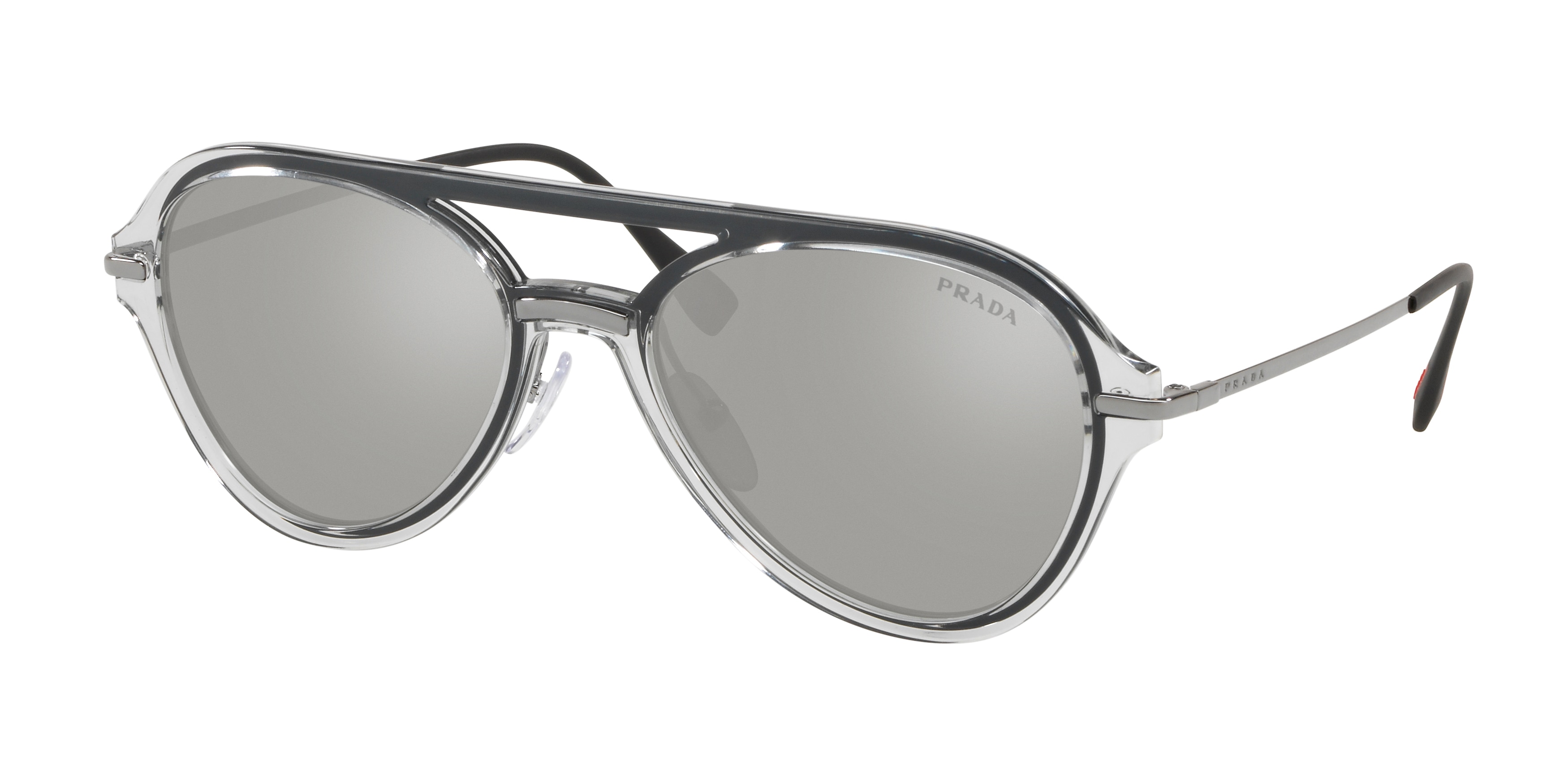 Prada Linea Rossa PS 04TS MQG2B0 Lifestyle 